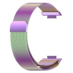 Για Huawei Watch Fit 2 Milan μαγνητικό λουράκι από ανοξείδωτο χάλυβα (πολύχρωμο) - Image 4