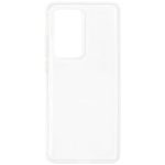 Back Cover Σιλικόνης Ανθεκτική ΔΙΑΦΑΝΕΣ (Huawei P40 Pro)