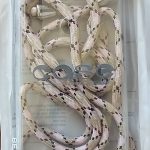 Back Cover Σιλικόνης με Λουράκι Ανθεκτική Transparent (Redmi Note 8)