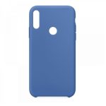 JELLYCASE FLASH MAT XIAOMI REDMI 6 PRO BLUE