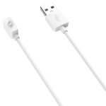 For Redmi Watch 4 Smart Watch Charging Cable, Length: 1m(White) - Image 2