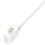 For Redmi Watch 4 Smart Watch Charging Cable, Length: 1m(White) - Image 3