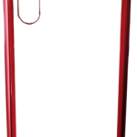 Magneto Cover ΚΟΚΚΙΝΟ/ΔΙΑΦΑΝΕΣ (Galaxy Note 10)