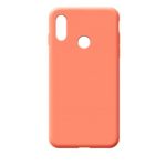 CASE FOR XIAOMI REDMI 6PRO/ΜΑΥΡΗ