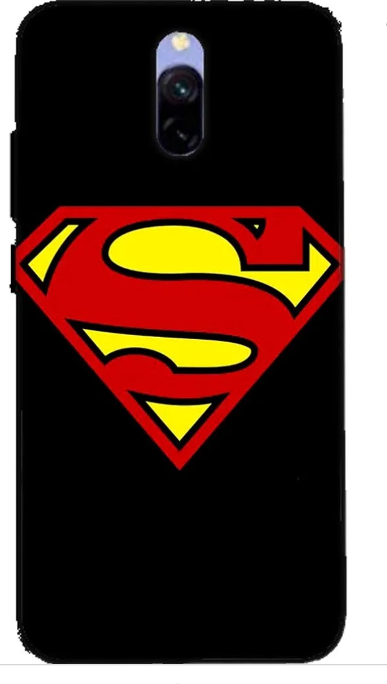 Screenshot_2024-02-13-16-48-48-775_com.android.chrome Θήκη Σιλικόνης Μαύρη Back Cover Με Σχέδιο Superman (XIAOMI REDMI 5 - Image 1