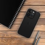 Θήκη BREEZY για XIAOMI 13 PRO μαύρη - Image 5