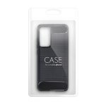 Forcell Carbon Rugged Back Cover Σιλικόνης Μαύρο (Xiaomi 11T / 11T Pro) - Image 3