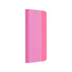 Case Book For XiaoMi Redmi Note 8 Pro pink