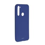 Roar Colorful Jelly Case For XIAOMI Redmi Note 8 Cover TPU Blue