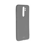 Roar Colorful Jelly Case For XIAOMI Redmi Note 8 Pro Cover TPU Grey