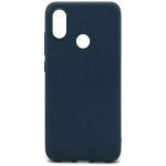 Θήκη Κινητού Back Cover για Xiaomi Redmi S2 Πλαστικό Μπλε