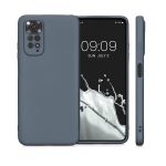 ΜΕΤΑΛΛΙΚΗ Θήκη για XIAOMI Redmi 13C γκρι - Image 4