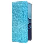 Forcell  ΘΗΚΗ SMARTSHINE HUAWEI P40 ΜΠΛΕ