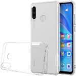 ΘΗΚΗ NILLKIN NATURE HUAWEI P30 LITE ΔΙΑΦΑΝΕΣ