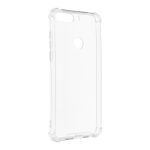 ROAR Θήκη για Huawei Y7 Prime 2018 Armor Clear/ΔΙΑΦΑΝΕΣ