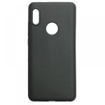 FORCELL SOFT CASE FOR XAIOMI REDMI S2/Y2 BLACK