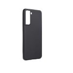 Forcell SOFT Case for SAMSUNG Galaxy S22 black