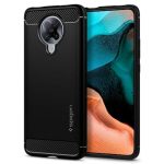 Xiaomi Poco F2 Pro Case Rugged Armor