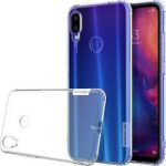 Nillkin Nature TPU Διάφανο (Xiaomi Redmi Note 7 / 7 Pro)