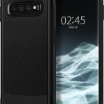 Spigen Hybrid NX Midnight Black (Galaxy S10+)
