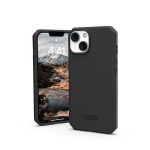 UAG Outback Back Cover Συνθετική Μαύρο (iPhone 14 Plus)