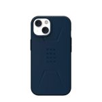 UAG Civilian MagSafe Back Cover Πλαστικό Ανθεκτική Mallard (iPhone 14 Plus)