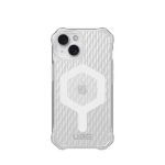 UAG Essential Armor for Magsafe Back Cover Πλαστικό Ανθεκτική Διάφανο (iPhone 14 Plus)