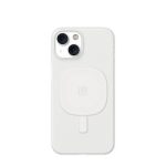 UAG [U] Lucent 2.0 For Magsafe Back Cover Σιλικόνης Ανθεκτική Marshmallow (iPhone 14 Plus)