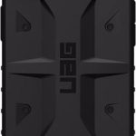 UAG Pathfinder Back Cover Πλαστικό Ανθεκτική Μαύρο (iPhone 14 Plus)