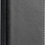 Magnet Book for XIAOMI Mi 11i / POCO F3 / POCO F3 PRO / Redmi K40 / Redmi K40 PRO black