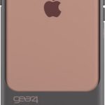 GEAR4 Cover e TPU Bumper Soho iPhone7/8+ Rose