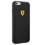 FERRARI APPLE IPHONE 6 /6S BLACK