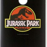 Θήκη TPU Back Cover Jurassic Park για Xiaomi Redmi 8