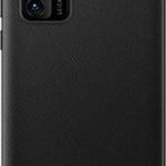 Huawei Protective Cover Μαύρο (Huawei P40)