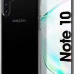 Spigen Liquid Crystal Διάφανο (Galaxy Note 10)