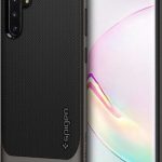 Spigen Neo Hybrid Gunmetal (Galaxy Note 10)