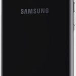 Nillkin Nature Series Back Cover Σιλικόνης Διάφανο (Galaxy Note 10+)