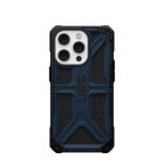 UAG Monarch Back Cover Πλαστικό Ανθεκτική Mallard (iPhone 14 Pro Max)