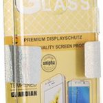 Θήκη  Back Cover + Tempered Glass για Xiaomi Redmi 5A Plus Transparent