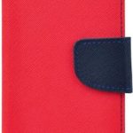 Fancy Book Κόκκινο (Xiaomi Redmi Note 8 Pro)