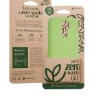Βιοδιασπώμενη θήκη Forcell Bio Xiaomi Redmi Note 8 Pro Green