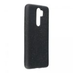 Forcell Zero Waste Bio Case Οικολογική Θήκη Black (Xiaomi Redmi Note 8 Pro)