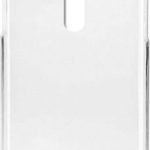 Roar Back Cover Σιλικόνης Διάφανο (Redmi Note 8 Pro)