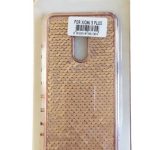 ΘΗΚΗ ΜΕ ΠΑΓΙΕΤΕΣ ΓΙΑ XIAOMI 5 PLUS ROSE/GOLD