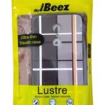 BACK CASE FOR XIAOMI REDMI 5 ΚΑΦΕ/ΓΚΡΙ