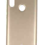 ΘΗΚΗ MERCURY FOR XIAOMI REDMI 6 PRO/GOLD