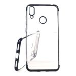 Forcell Θήκη Elegance Xiaomi Redmi 7 Black