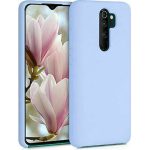 Case Θήκη Σιλικόνης (Xiaomi Redmi Note 8 Pro)