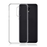 Ultra Slim 0.3mm Silicone Case Θήκη Σιλικόνης Διάφανο (Xiaomi Redmi 5 Plus