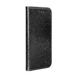 Forcell Shining Book Δερματίνης ΜΑΥΡΟ (Huawei P40 Pro)